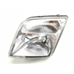 Recambio de faro izquierdo para ford transit connect (tc7) 1.8 tdci cat referencia OEM IAM 2T1413005AE  