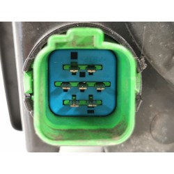Recambio de faro izquierdo para ford transit connect (tc7) 1.8 tdci cat referencia OEM IAM 2T1413005AE  