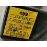 Recambio de faro izquierdo para ford transit connect (tc7) 1.8 tdci cat referencia OEM IAM 2T1413005AE  