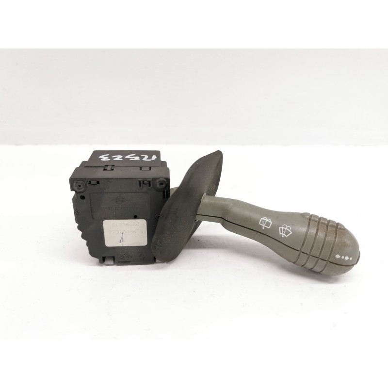 Recambio de mando limpia para renault twingo (co6) 1.2 alize referencia OEM IAM Recambio de mando limpia para renault twingo (co6) 1.2 alize referencia OEM IAM