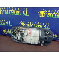 Recambio de maneta exterior delantera izquierda para hyundai trajet (fo) 2.0 crdi gls referencia OEM IAM   