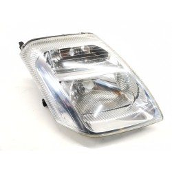 Recambio de faro derecho para citroen c2 1.4 hdi referencia OEM IAM   