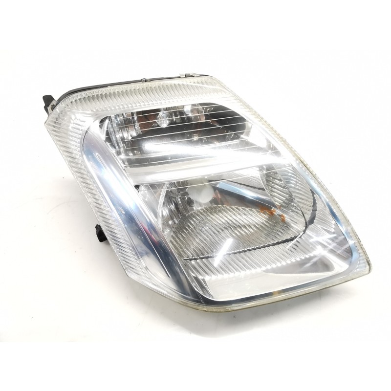 Recambio de faro derecho para citroen c2 1.4 hdi referencia OEM IAM Recambio de faro derecho para citroen c2 1.4 hdi referencia OEM IAM