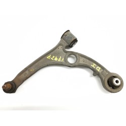 Recambio de brazo suspensión inferior delantero izquierdo para fiat stilo (192) 1.9 jtd / 1.9 jtd 115 active referencia OEM IAM 