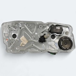 Recambio de elevalunas delantero izquierdo para fiat stilo (192) 1.9 jtd / 1.9 jtd 115 active referencia OEM IAM 00467815630 500