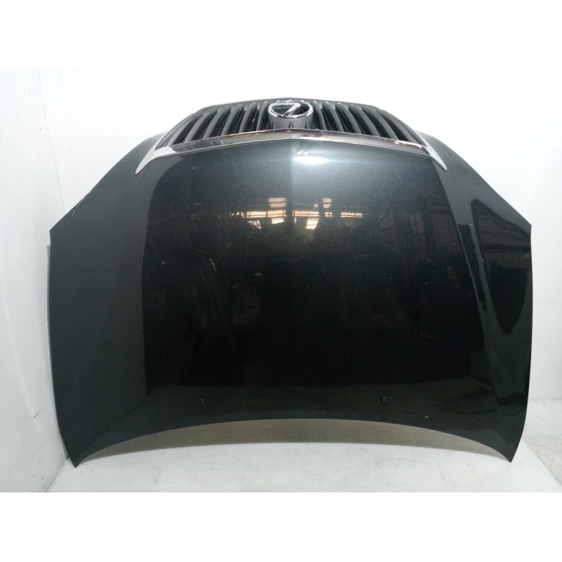 Recambio de capot para lexus rx 350 referencia OEM IAM Recambio de capot para lexus rx 350 referencia OEM IAM