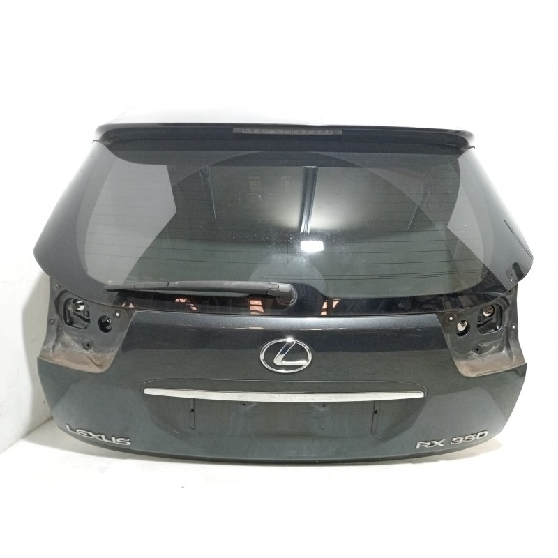 Recambio de portón trasero para lexus rx 350 referencia OEM IAM Recambio de portón trasero para lexus rx 350 referencia OEM IAM