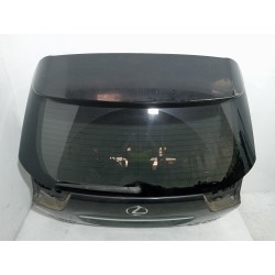 Recambio de portón trasero para lexus rx 350 referencia OEM IAM   