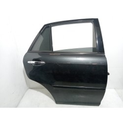 Recambio de puerta trasera derecha para lexus rx 350 referencia OEM IAM   