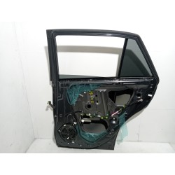 Recambio de puerta trasera derecha para lexus rx 350 referencia OEM IAM   
