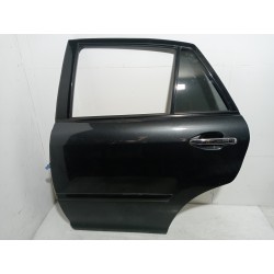 Recambio de puerta trasera izquierda para lexus rx 350 referencia OEM IAM   