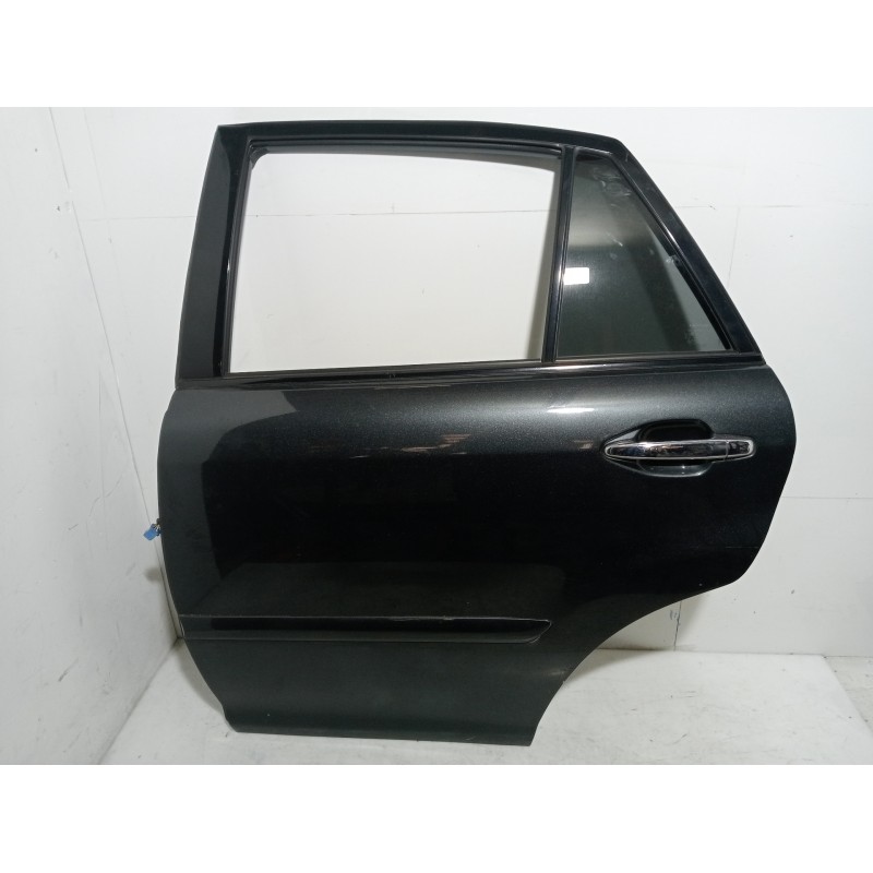 Recambio de puerta trasera izquierda para lexus rx 350 referencia OEM IAM Recambio de puerta trasera izquierda para lexus rx 350 referencia OEM IAM