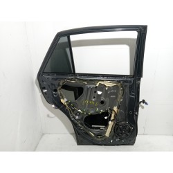 Recambio de puerta trasera izquierda para lexus rx 350 referencia OEM IAM   
