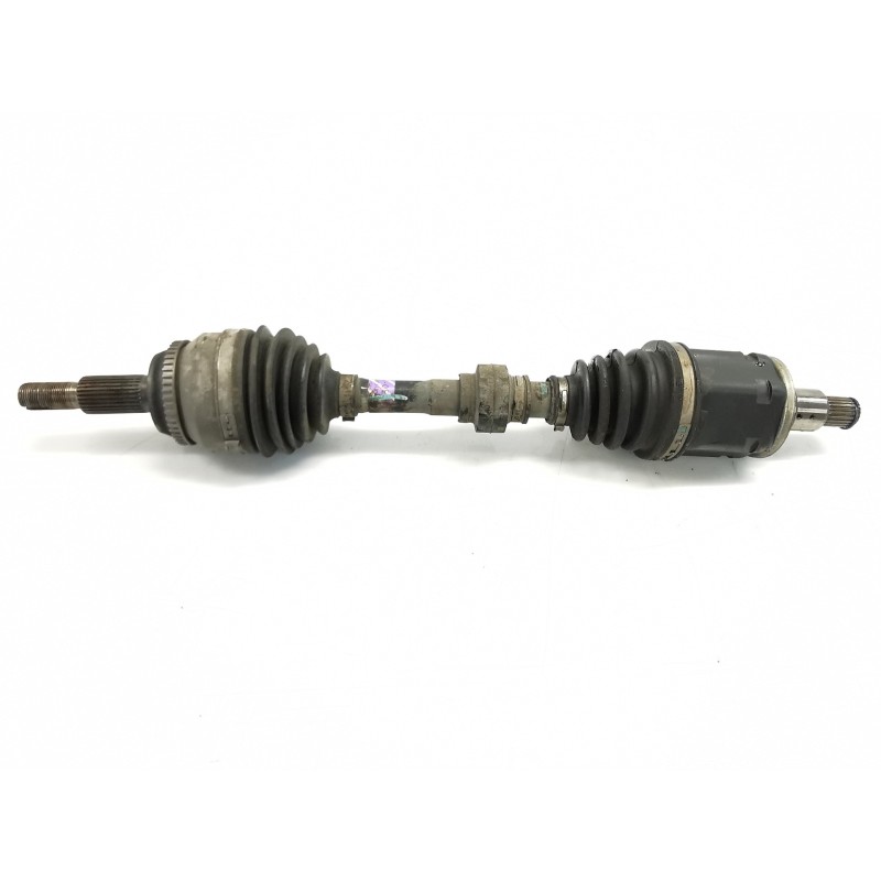 Recambio de transmisión delantera izquierda para lexus rx 350 referencia OEM IAM 434200E  