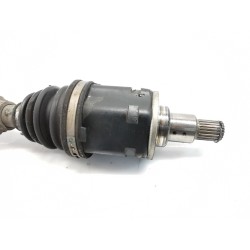 Recambio de transmisión delantera izquierda para lexus rx 350 referencia OEM IAM 434200E  