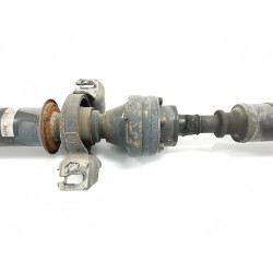 Recambio de transmisión central para lexus rx 350 referencia OEM IAM PB89 05202701801 8070120E100