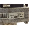 Recambio de bomba dirección para peugeot 307 (s1) xr clim referencia OEM IAM 9653624180  
