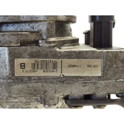 Recambio de bomba dirección para peugeot 307 (s1) xr clim referencia OEM IAM 9653624180  