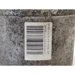 Recambio de bomba dirección para peugeot 307 (s1) xr clim referencia OEM IAM 9653624180  