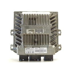 Recambio de centralita motor uce para peugeot 307 (s1) xr clim referencia OEM IAM SW9653205380  