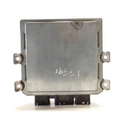 Recambio de centralita motor uce para peugeot 307 (s1) xr clim referencia OEM IAM SW9653205380  