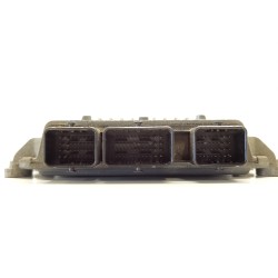 Recambio de centralita motor uce para peugeot 307 (s1) xr clim referencia OEM IAM SW9653205380  