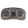 Recambio de cuadro instrumentos para peugeot 307 (s1) xr clim referencia OEM IAM P9651299680  