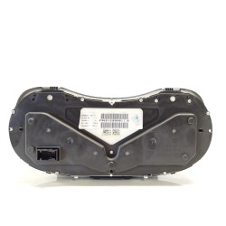 Recambio de cuadro instrumentos para peugeot 307 (s1) xr clim referencia OEM IAM P9651299680  