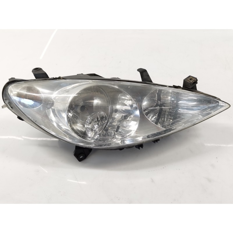 Recambio de faro derecho para peugeot 307 (s1) xr clim referencia OEM IAM 9641615280  