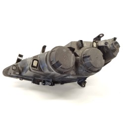 Recambio de faro derecho para peugeot 307 (s1) xr clim referencia OEM IAM 9641615280  