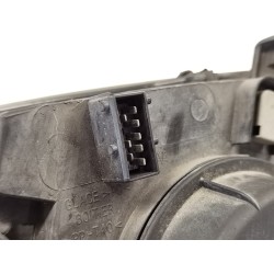 Recambio de faro derecho para peugeot 307 (s1) xr clim referencia OEM IAM 9641615280  