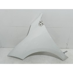 Recambio de aleta delantera izquierda para renault megane iii berlina 5 p dynamique referencia OEM IAM   