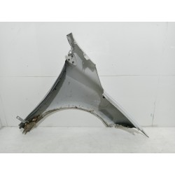 Recambio de aleta delantera izquierda para renault megane iii berlina 5 p dynamique referencia OEM IAM   