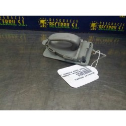 Recambio de maneta interior trasera izquierda para citroen xsara picasso 2.0 hdi sx referencia OEM IAM   