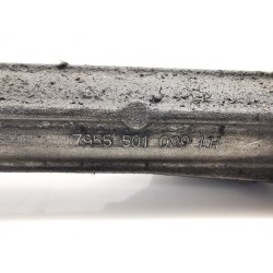 Recambio de cremallera dirección para renault scenic ii grand confort authentique referencia OEM IAM 7955501009LH  