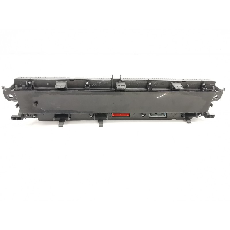 Recambio de cuadro instrumentos para renault scenic ii grand confort authentique referencia OEM IAM P8200451505A Recambio de cuadro instrumentos para renault scenic ii grand confort authentique referencia OEM IAM P8200451505A