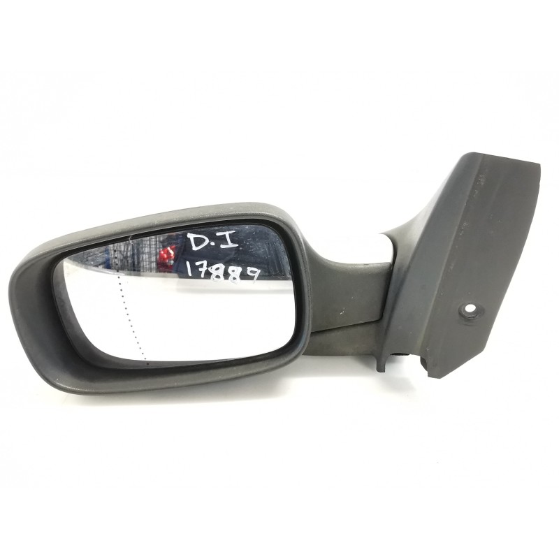 Recambio de retrovisor izquierdo para renault scenic ii grand confort authentique referencia OEM IAM Recambio de retrovisor izquierdo para renault scenic ii grand confort authentique referencia OEM IAM