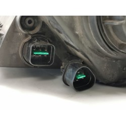 Recambio de faro derecho para hyundai i30 comfort referencia OEM IAM 921022R000  