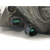 Recambio de faro derecho para hyundai i30 comfort referencia OEM IAM 921022R000  