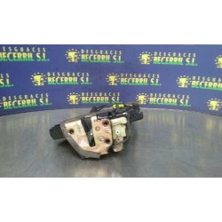 Recambio de cerradura puerta trasera izquierda para toyota avensis berlina (t 22) 1.8 sol (4-ptas.) referencia OEM IAM AISIN32L 