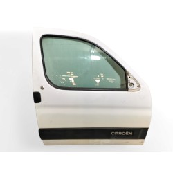 Recambio de puerta delantera derecha para citroen berlingo hdi90 800 niv.b kasten referencia OEM IAM   