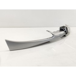 Recambio de rejilla delantera para peugeot 206 berlina xr referencia OEM IAM 9628691277  