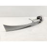 Recambio de rejilla delantera para peugeot 206 berlina xr referencia OEM IAM 9628691277  