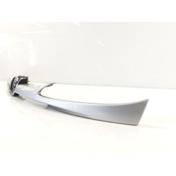 Recambio de rejilla delantera para peugeot 206 berlina xr referencia OEM IAM 9628691277  