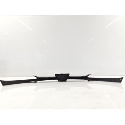 Recambio de rejilla delantera para peugeot 206 berlina xr referencia OEM IAM 9628691277  