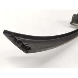 Recambio de rejilla delantera para peugeot 206 berlina xr referencia OEM IAM 9628691277  