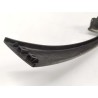 Recambio de rejilla delantera para peugeot 206 berlina xr referencia OEM IAM 9628691277  