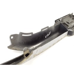 Recambio de rejilla delantera para peugeot 206 berlina xr referencia OEM IAM 9628691277  