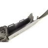 Recambio de rejilla delantera para peugeot 206 berlina xr referencia OEM IAM 9628691277  