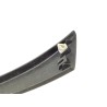Recambio de rejilla delantera para peugeot 206 berlina xr referencia OEM IAM 9628691277  